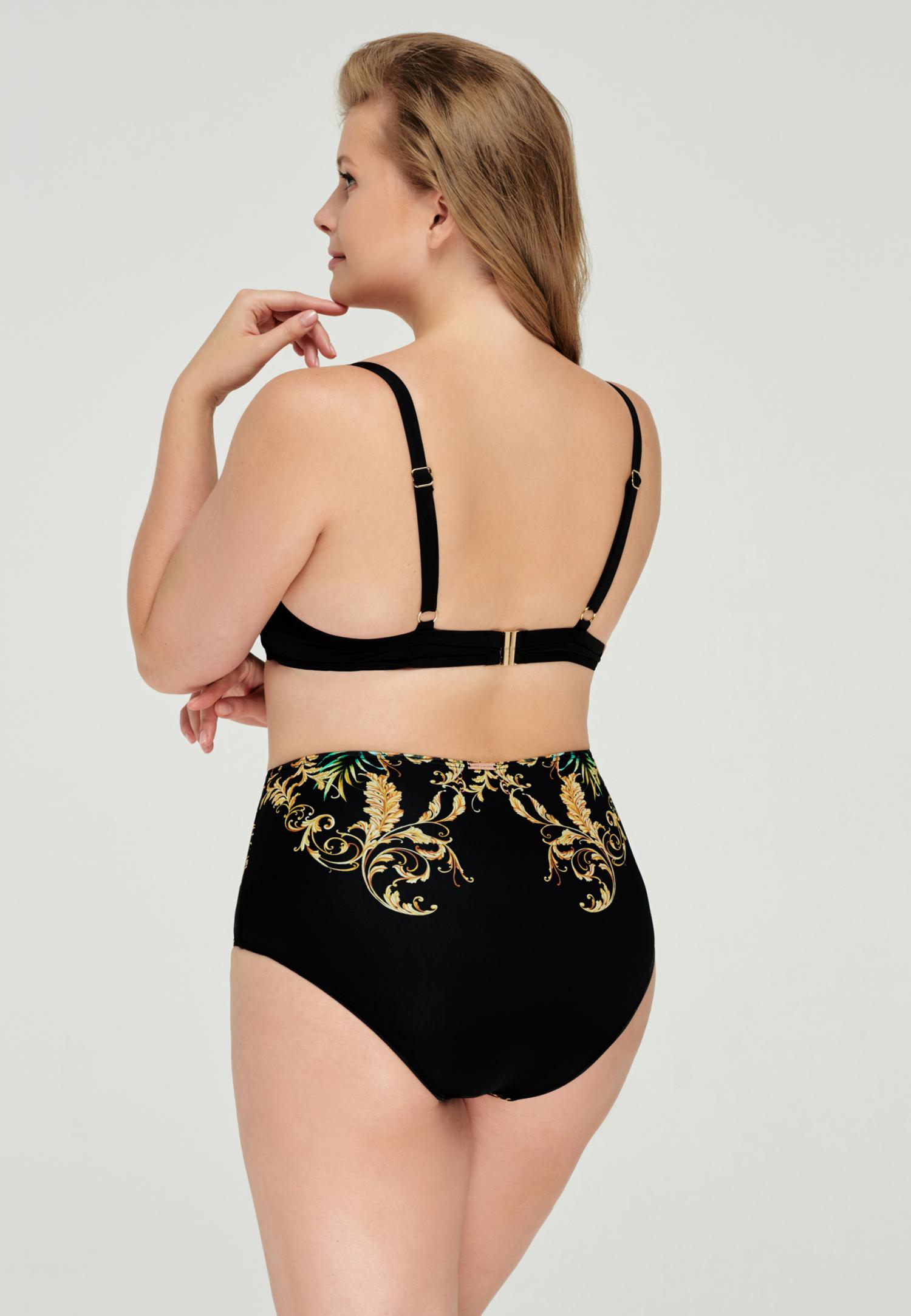 Формованная чашка на каркасной поддержке L2108-YP-472 Marc & André